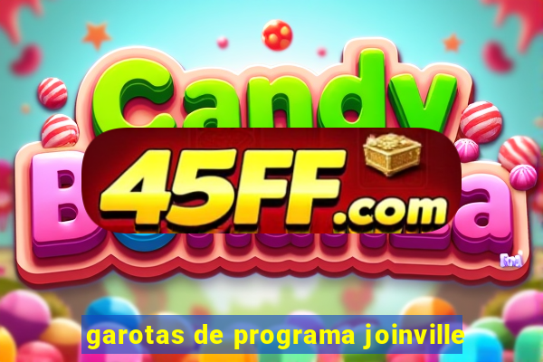 garotas de programa joinville